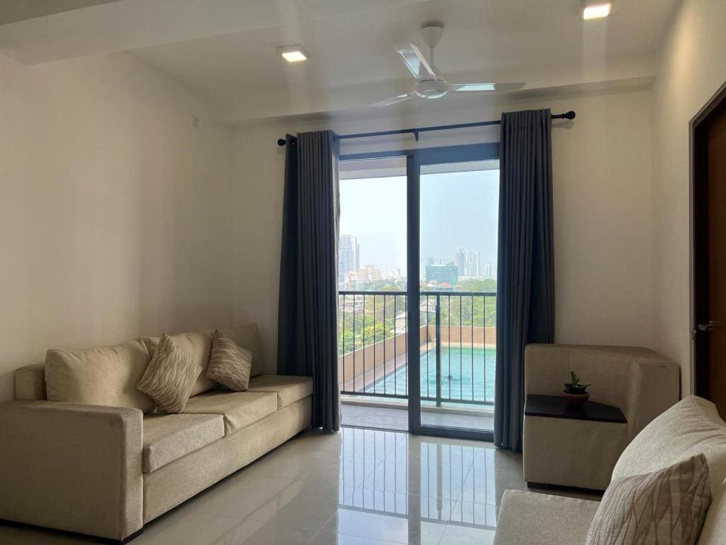 Stayz by CityScape - Main view