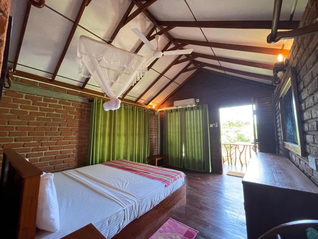 Sungreen Cottage Sigiriya - View 7