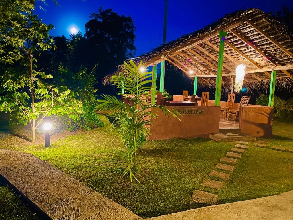 Sungreen Cottage Sigiriya - View 4