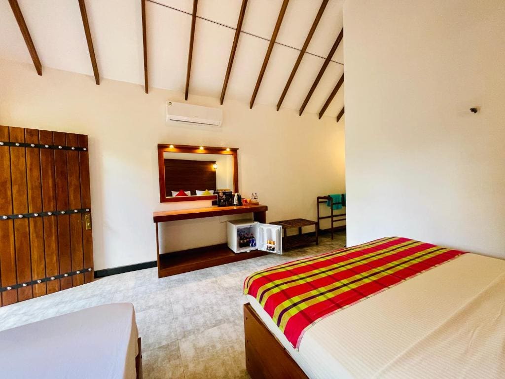 Sungreen Cottage Sigiriya - View 2