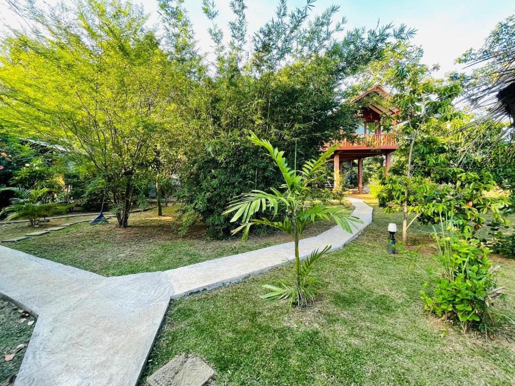 Sungreen Cottage Sigiriya - View 3