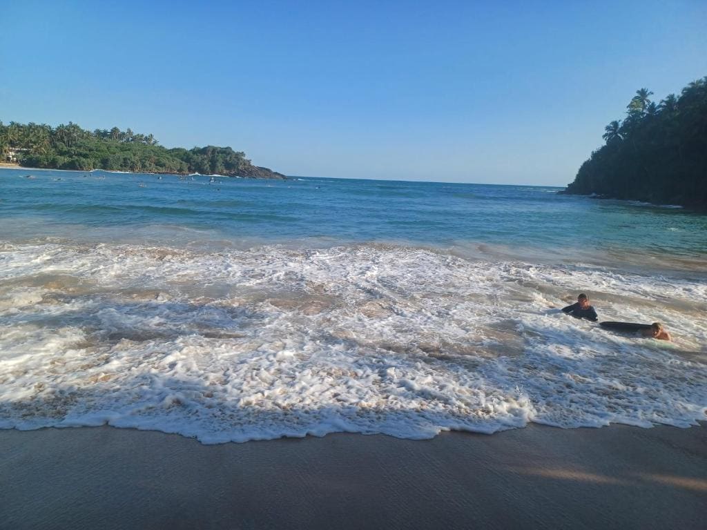 Sunhill Rest Hiriketiya - व्यू 7