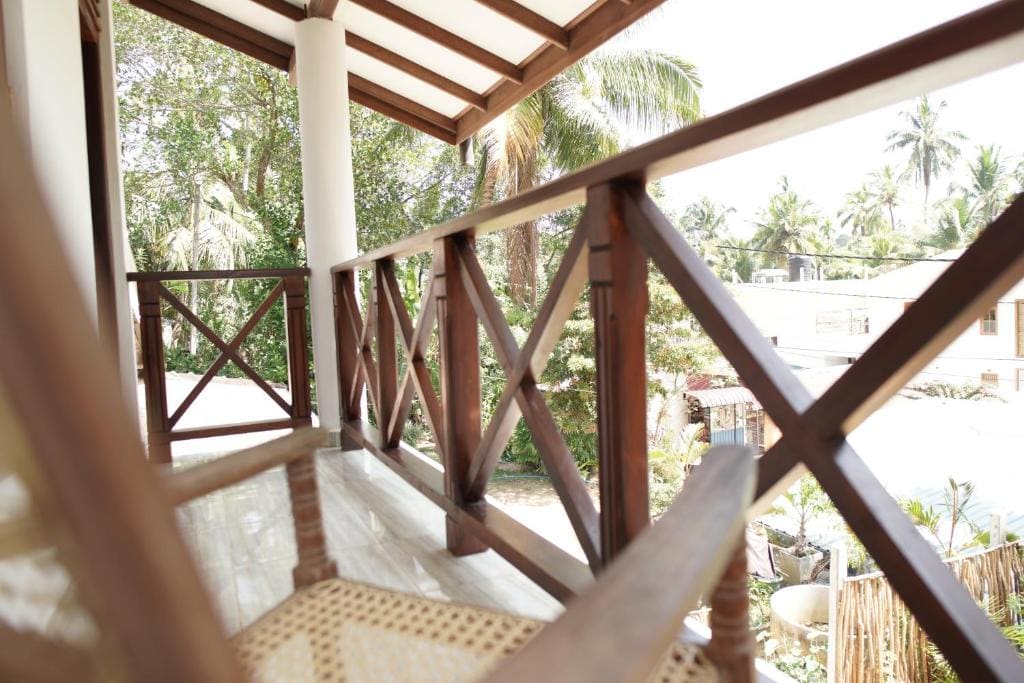 Surf Nest Hiriketiya - View 6