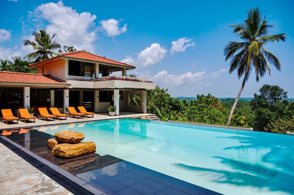 Tabula Rasa Resort & Spa - View 4