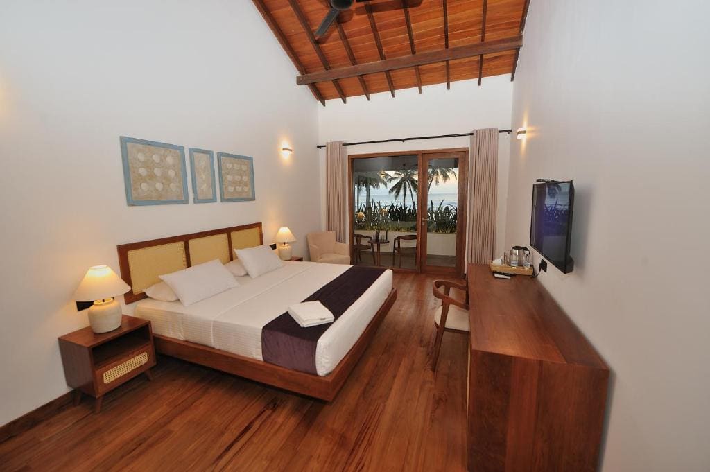 Tantalize Beach - View 2