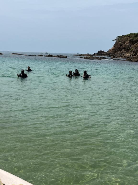 Taprobane Resort - View 5