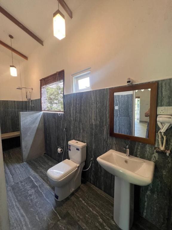 TEMBO Cottage Wilpattu - View 3