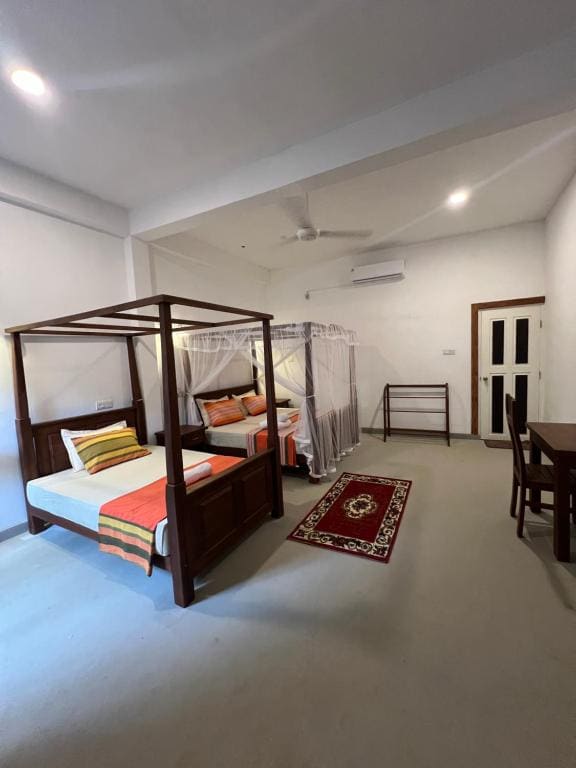TEMBO Cottage Wilpattu - View 2