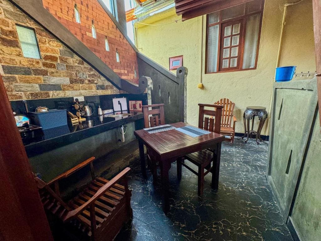 Thara Cabana - View 7