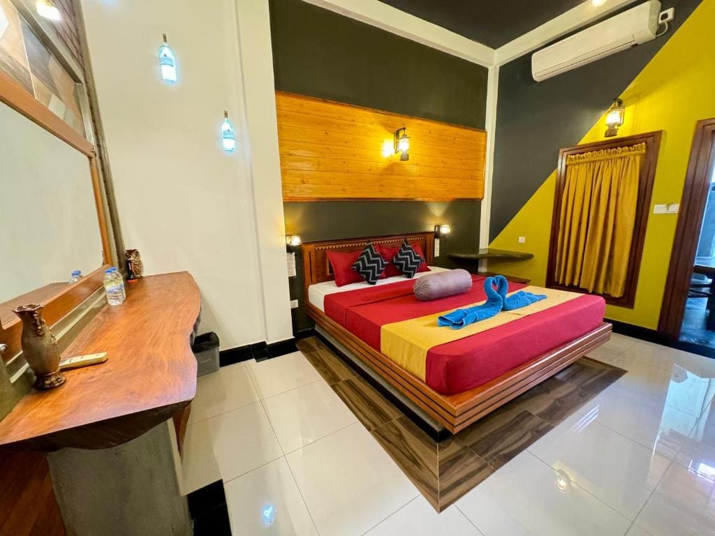 Thara Cabana - View 6