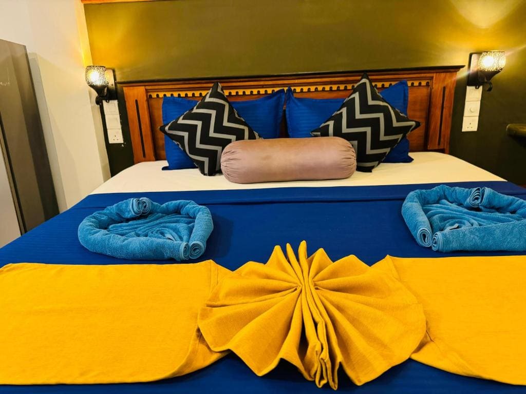 Thara Cabana - View 5