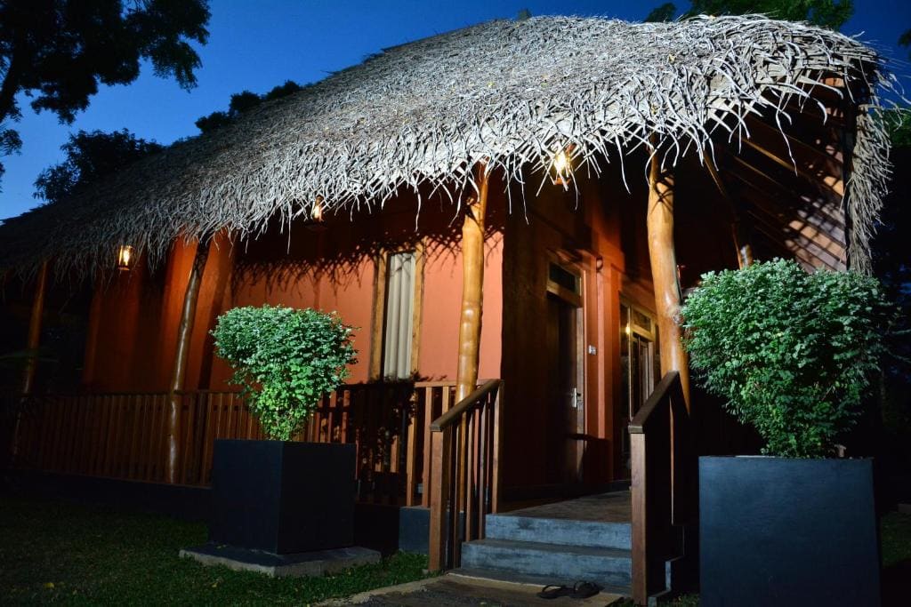The Bell Farm Eco Resort - View 4