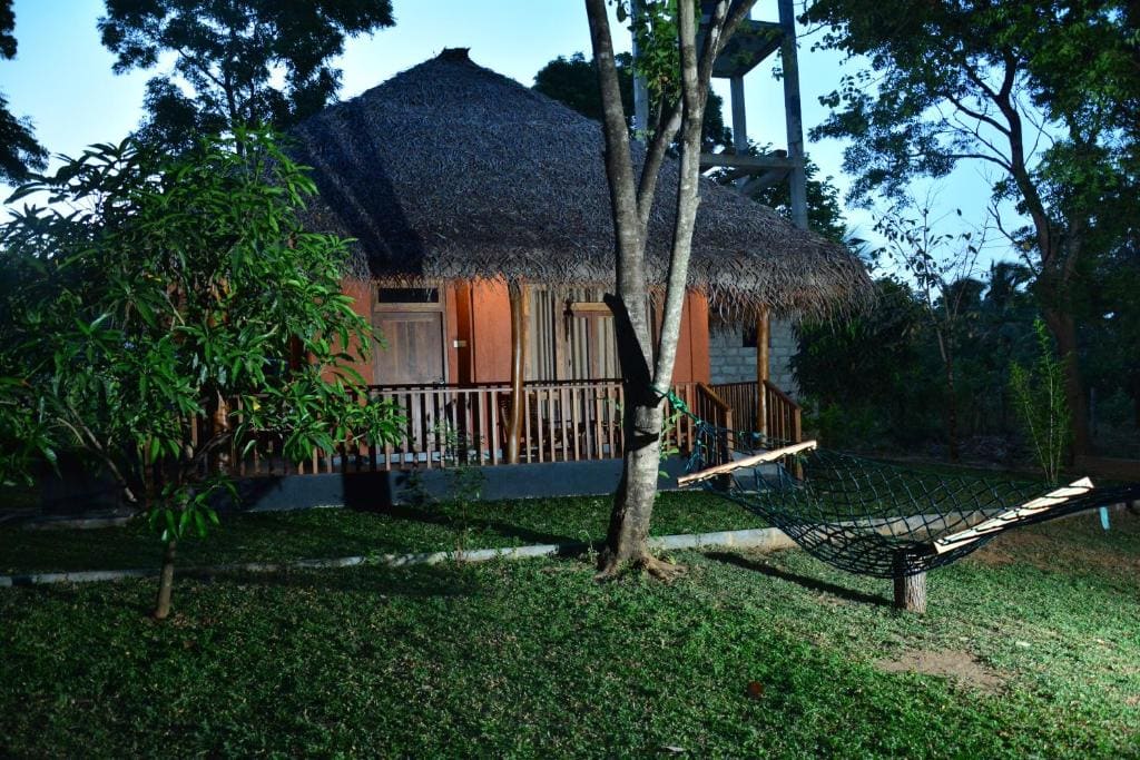 The Bell Farm Eco Resort - Main view