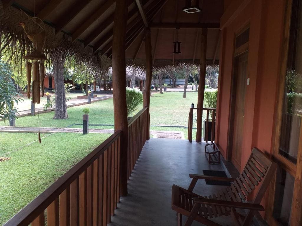 The Bell Farm Eco Resort - View 5