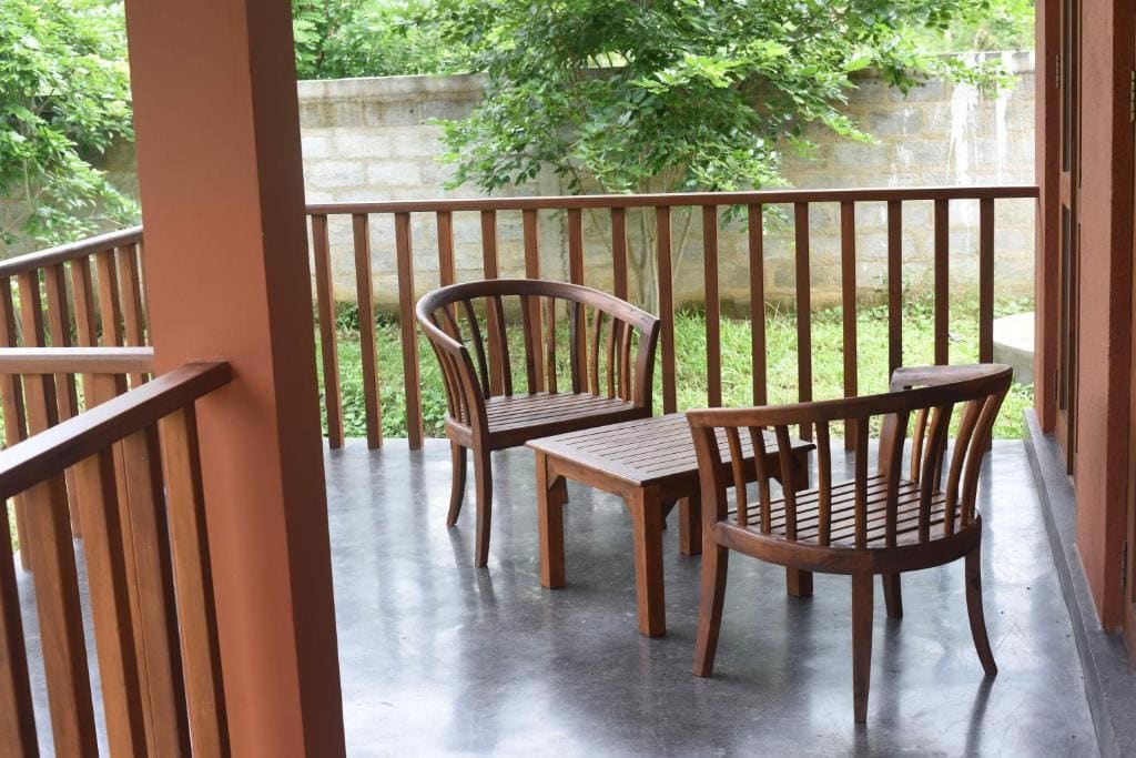 The Bell Farm Eco Resort - View 7