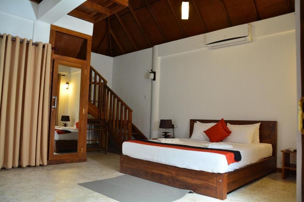 The Bell Farm Eco Resort - View 6