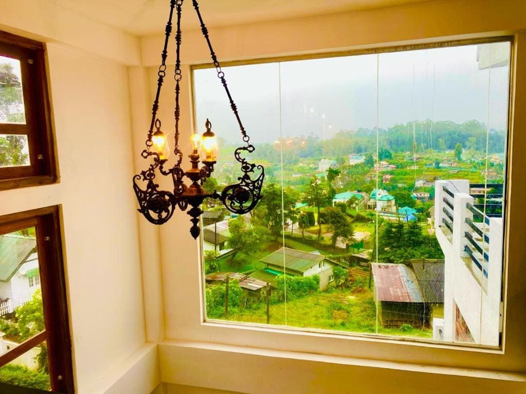 The Budget White House Hotel - व्यू 5