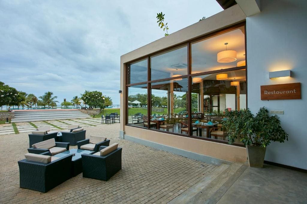 The Calm Resort & Spa - View 5
