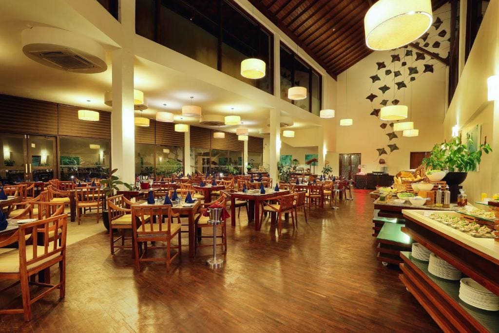 The Calm Resort & Spa - View 3
