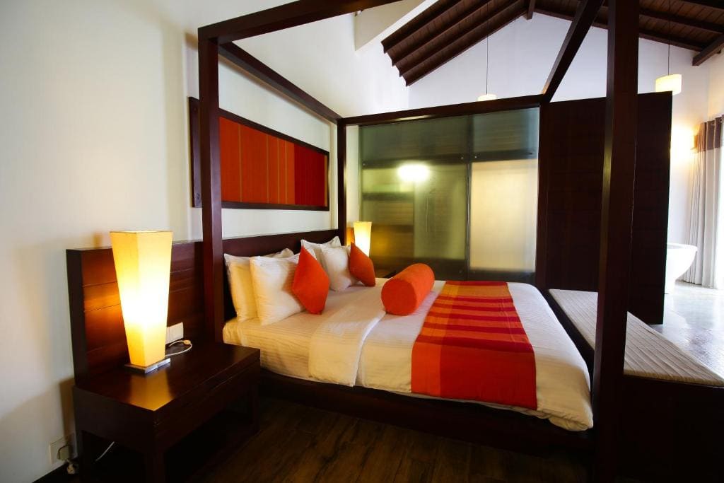 The Calm Resort & Spa - View 7