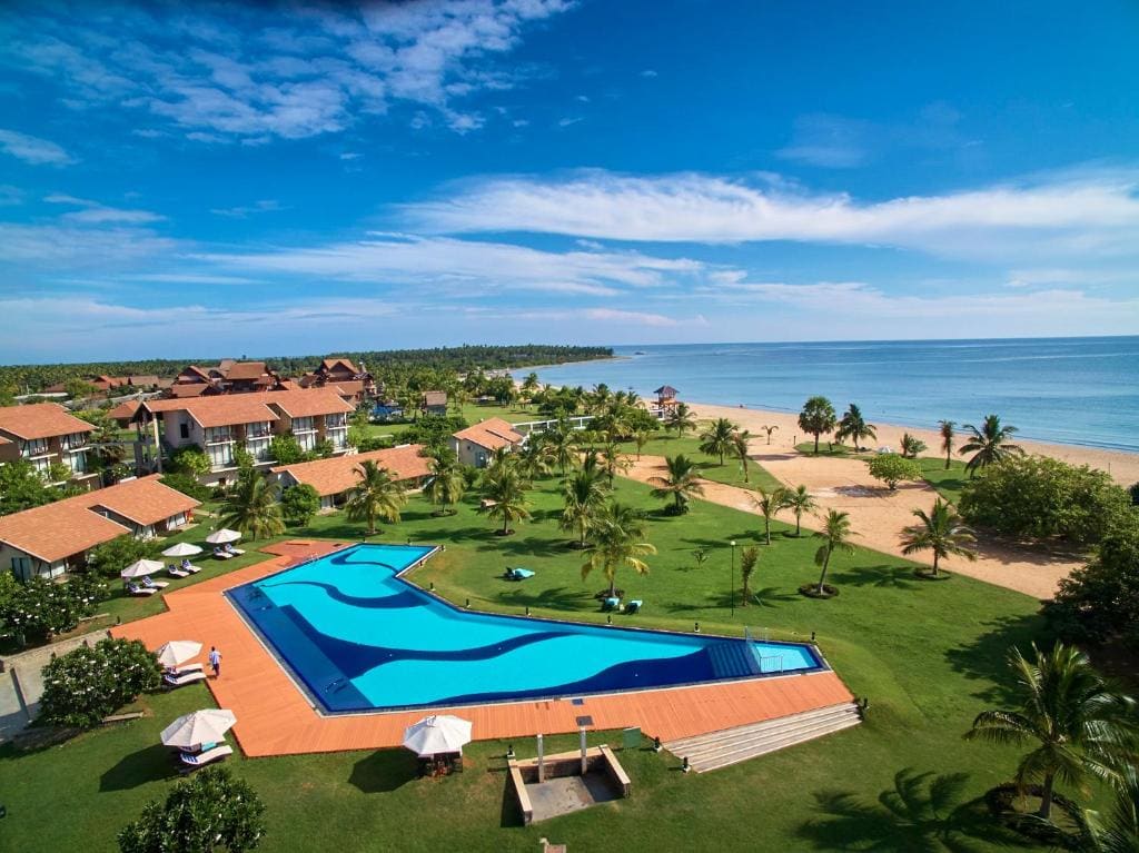 The Calm Resort & Spa - View 4