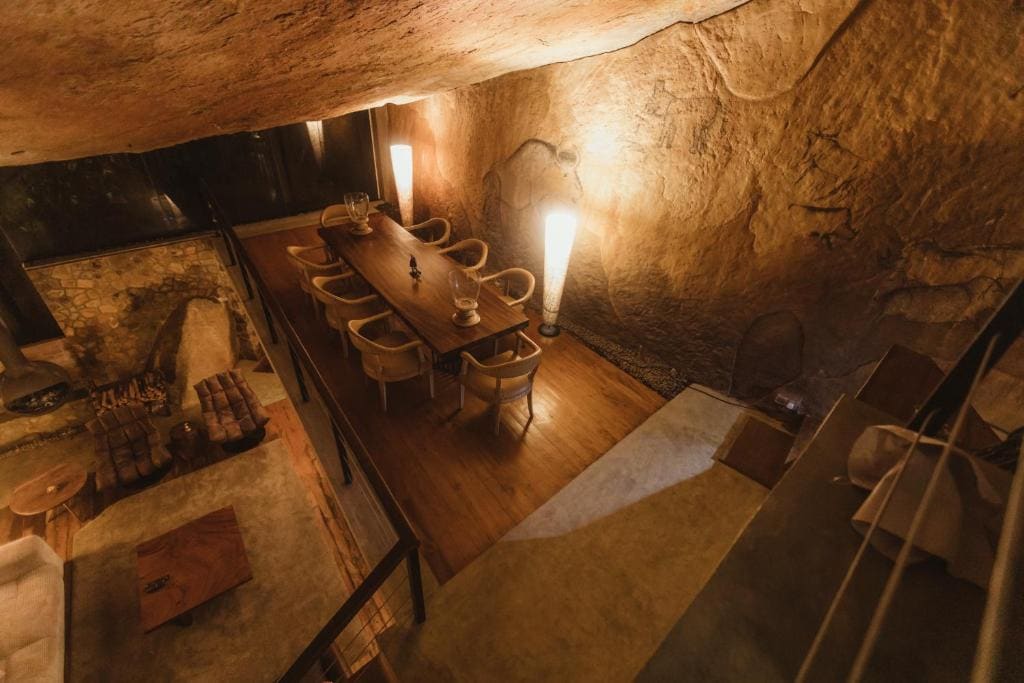 The Cavern - View 6