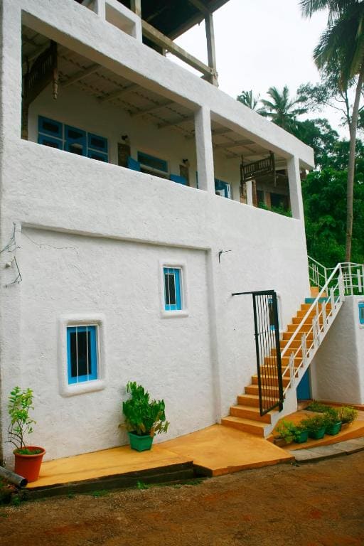 The Change Hotel - View 7