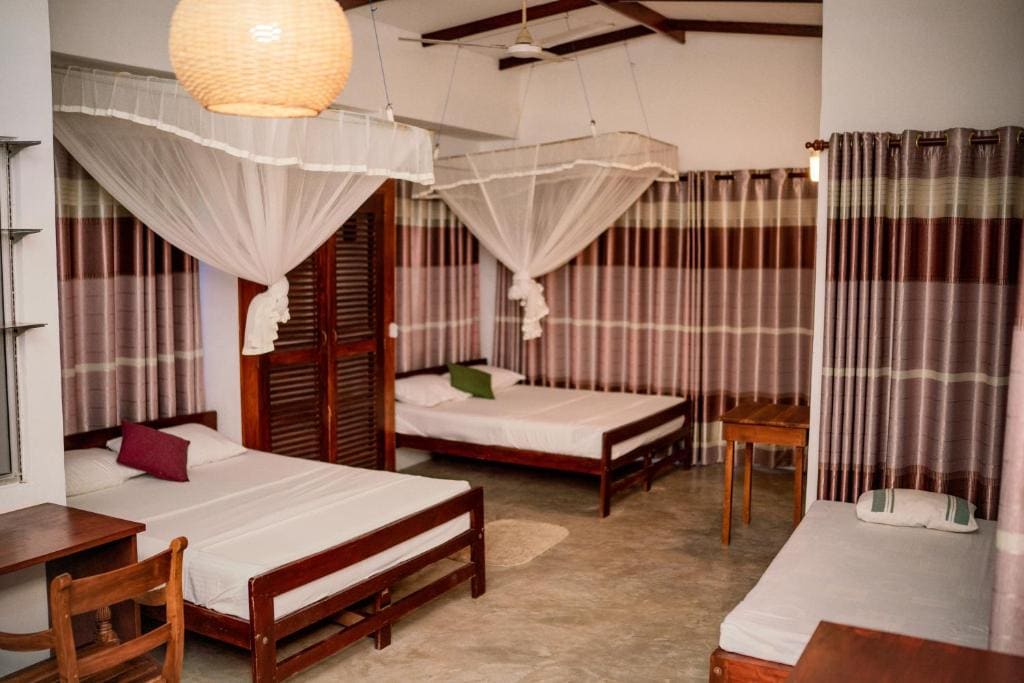 Bienvenido Cozy Madiha - View 2