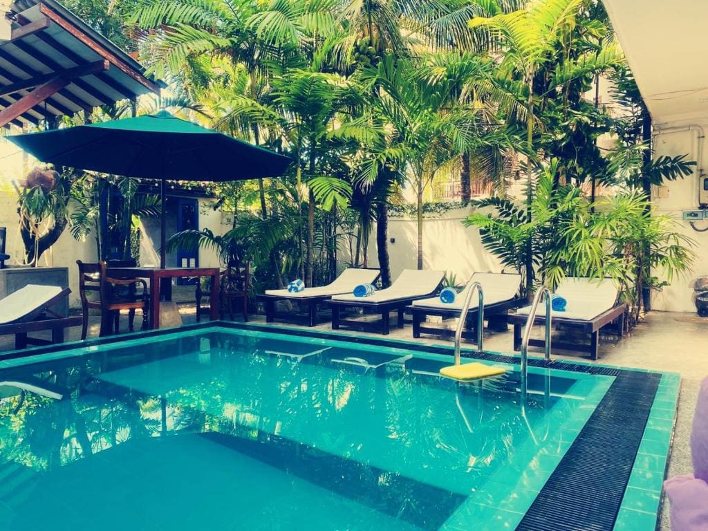 Bienvenido Cozy Madiha - View 3
