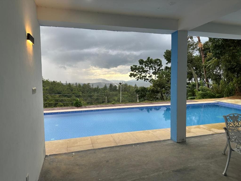 Green Garniya Hotel - View 4