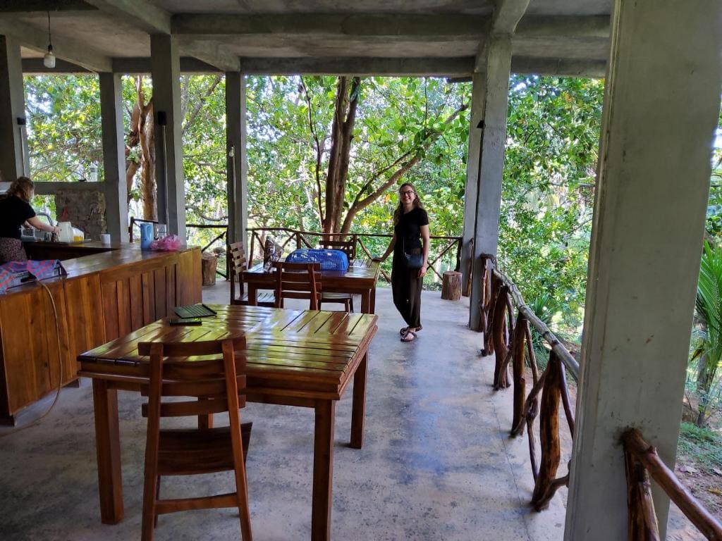The Hideaway - View 3
