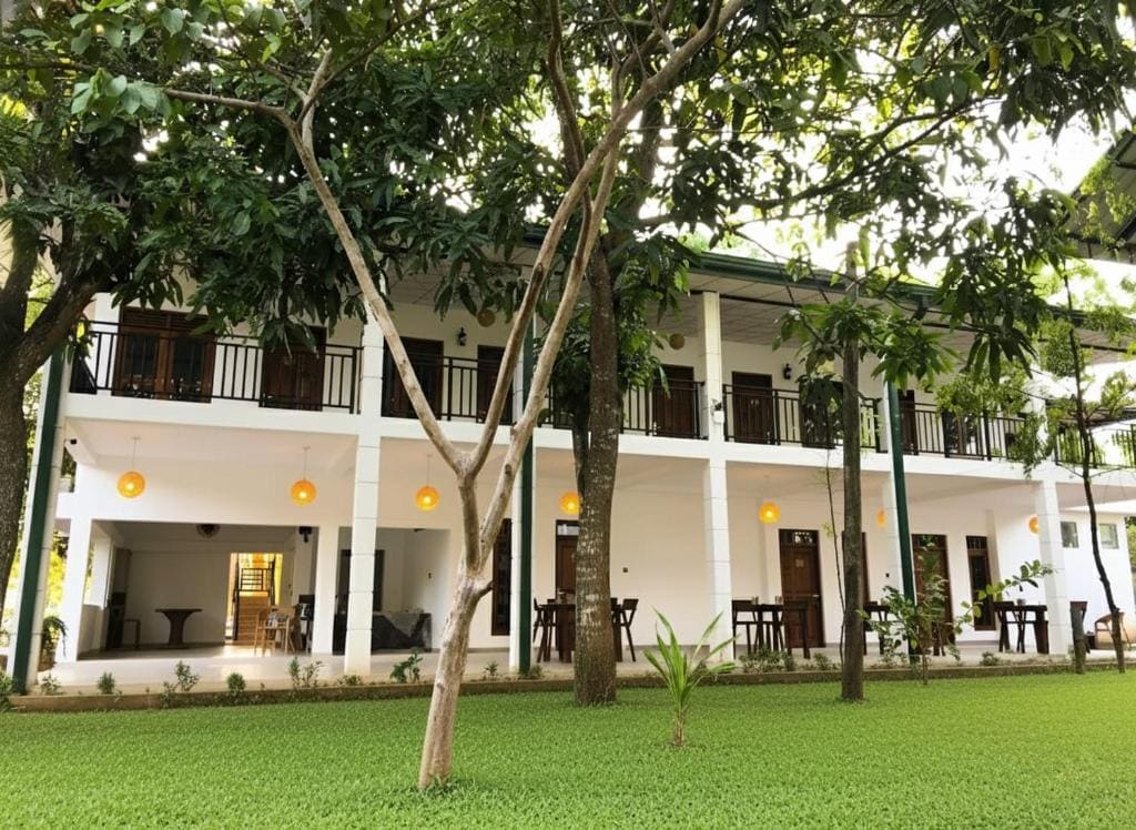 The Mammoth udawalawe - View 4