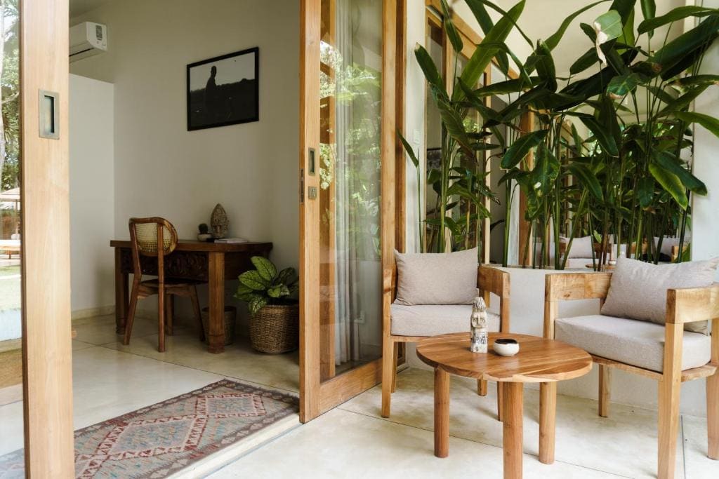 The Nook RESORT - View 5