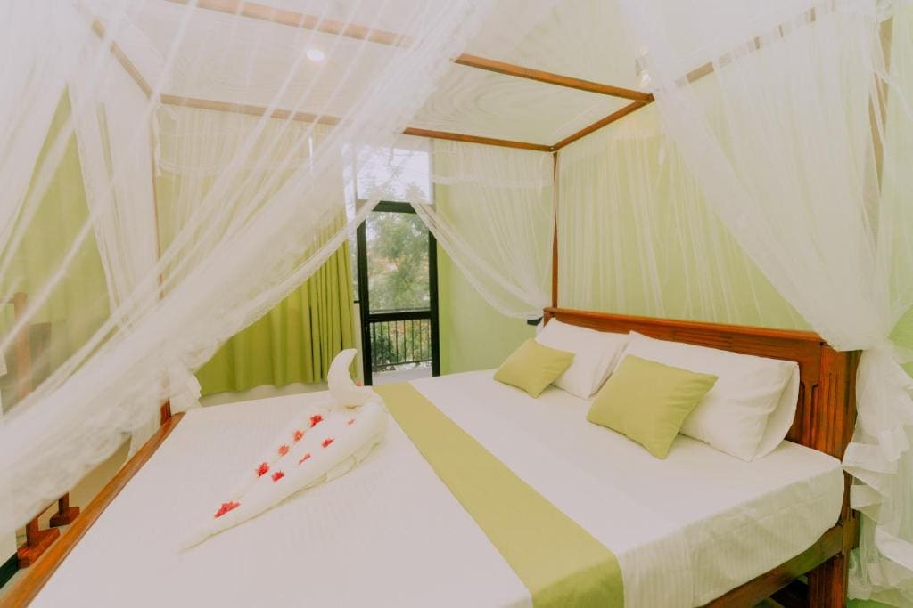 The ransi House - View 7