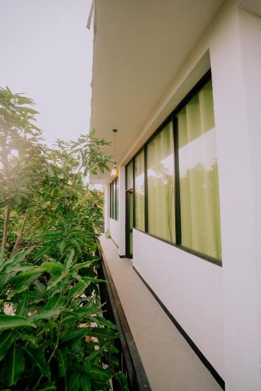 The ransi House - View 5