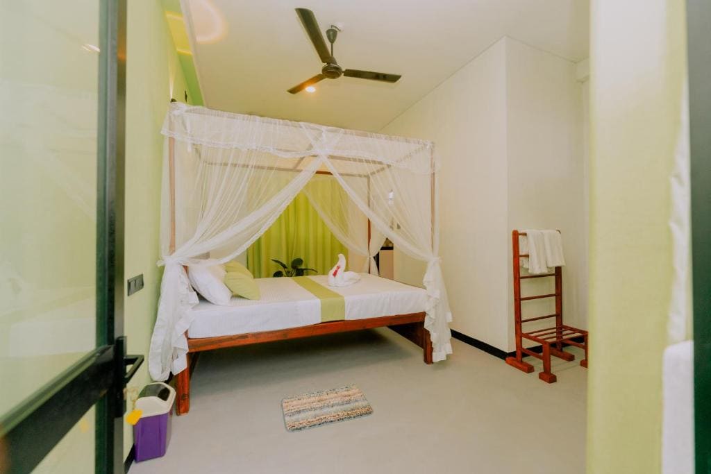 The ransi House - View 2