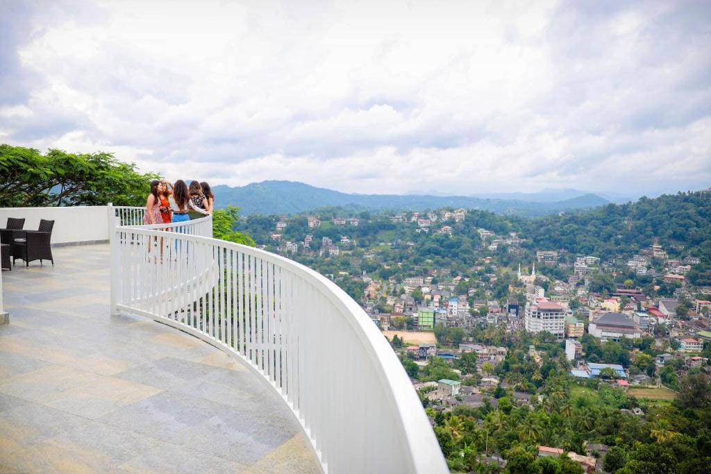 The Summit Kandy - View 5