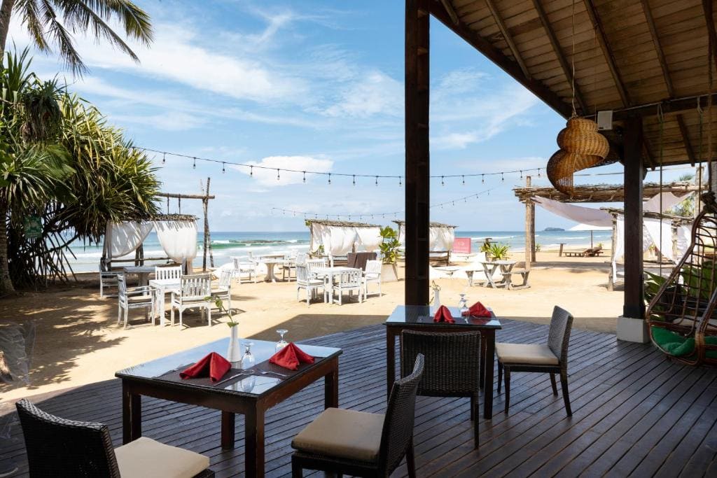 EKHO Surf Bentota - View 4