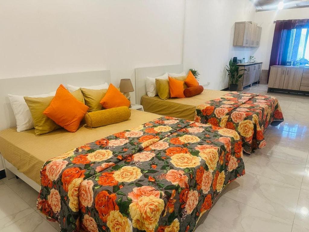 The TJ Lanka - View 5