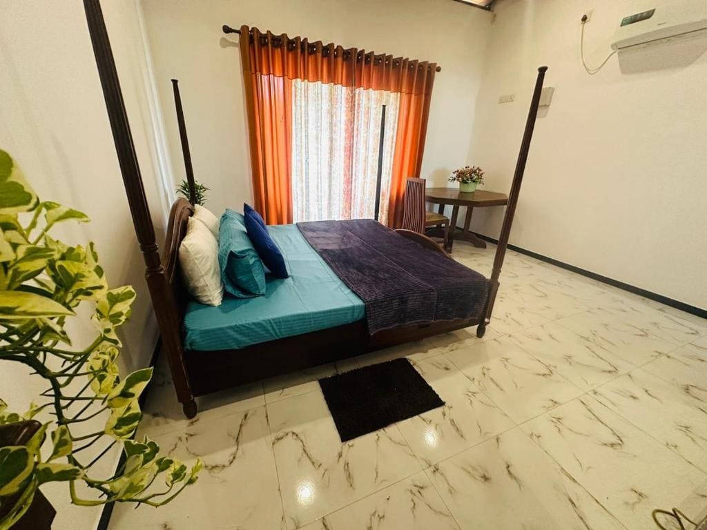 The TJ Lanka - View 2