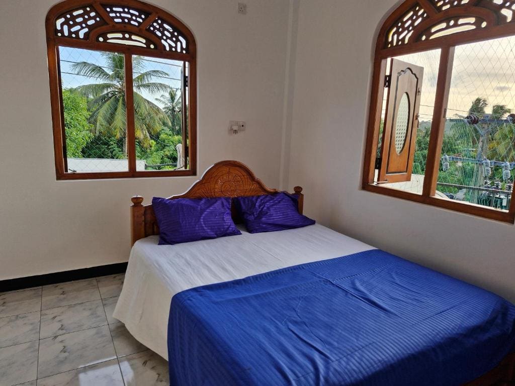 VISTARA TRINCO GUEST HOUSe - View 5