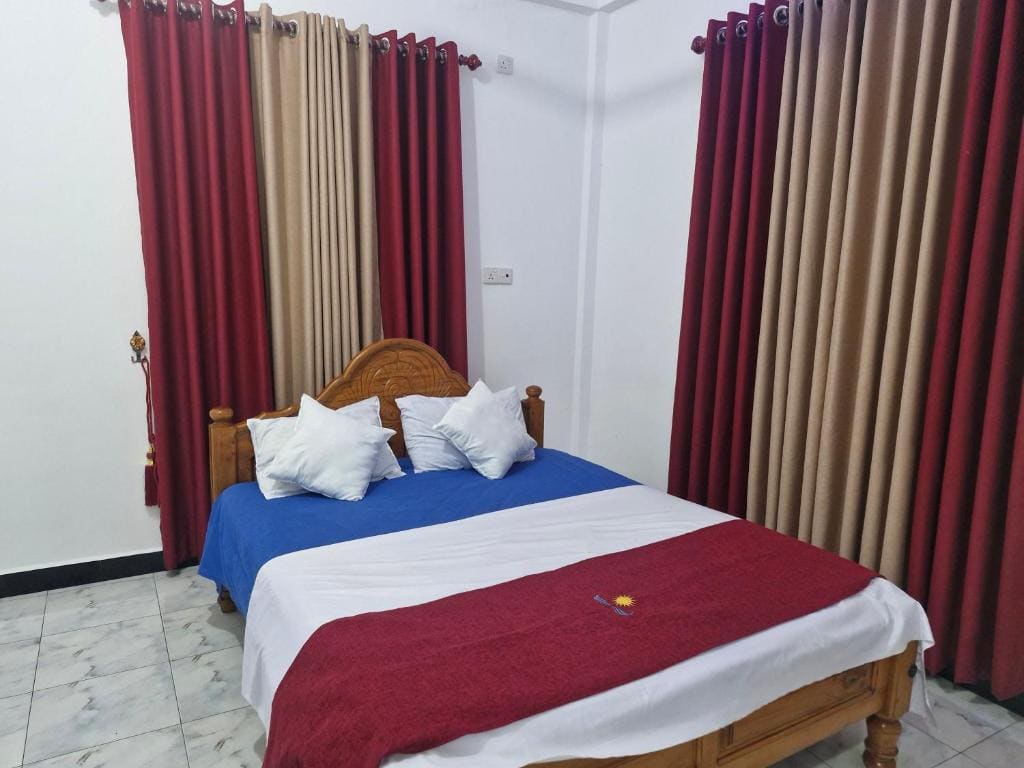 VISTARA TRINCO GUEST HOUSe - View 7