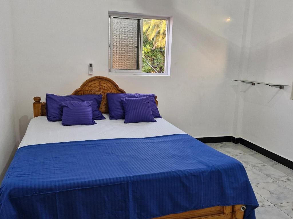 VISTARA TRINCO GUEST HOUSe - View 3