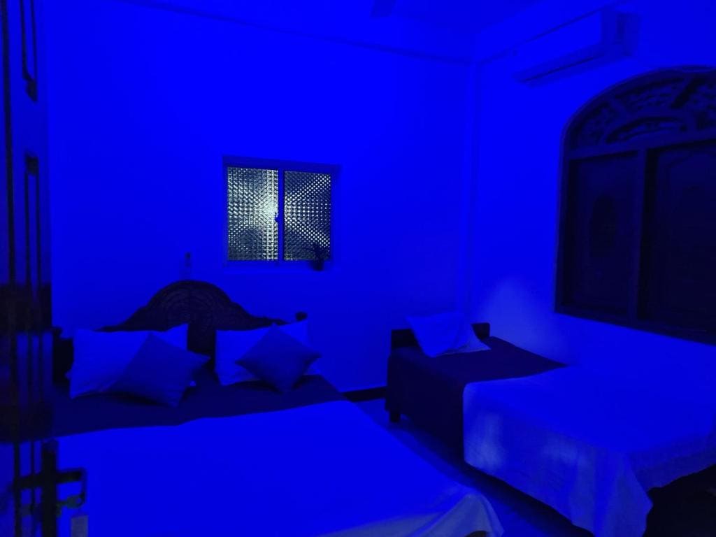 VISTARA TRINCO GUEST HOUSe - View 6