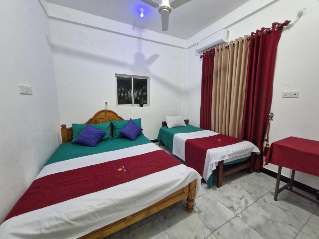 VISTARA TRINCO GUEST HOUSe - View 4