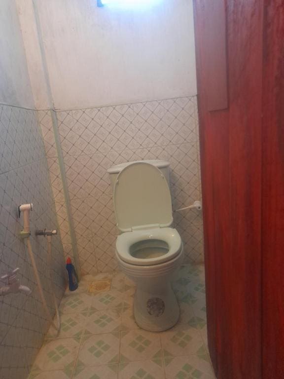 Udan Premises Resort - View 2