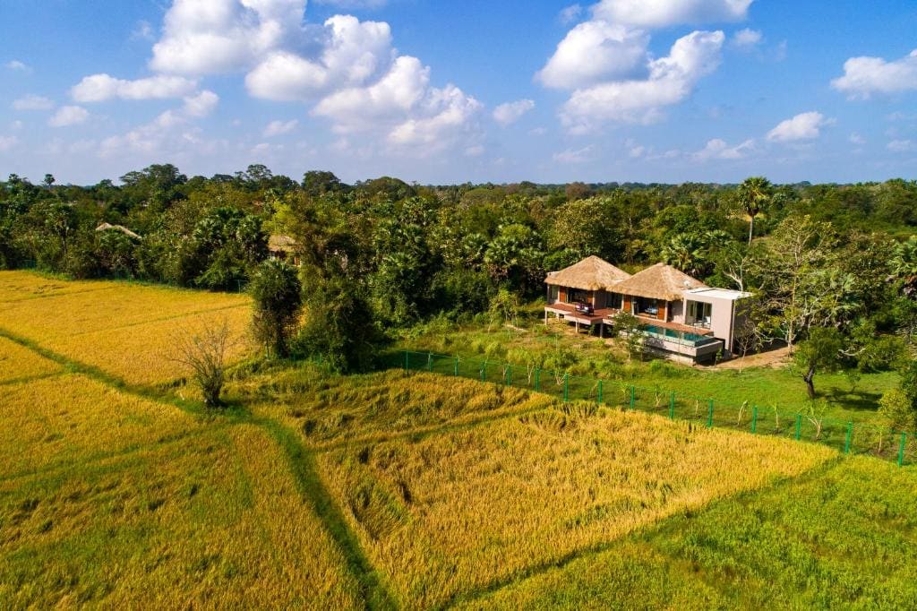 Uga Ulagalla - Anuradhapura - View 4