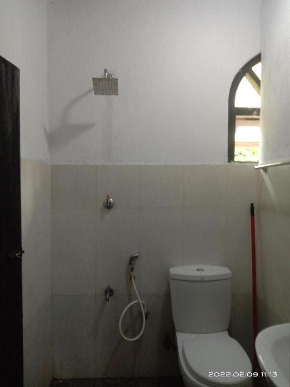 Unawatuna White Villa - Vista principale