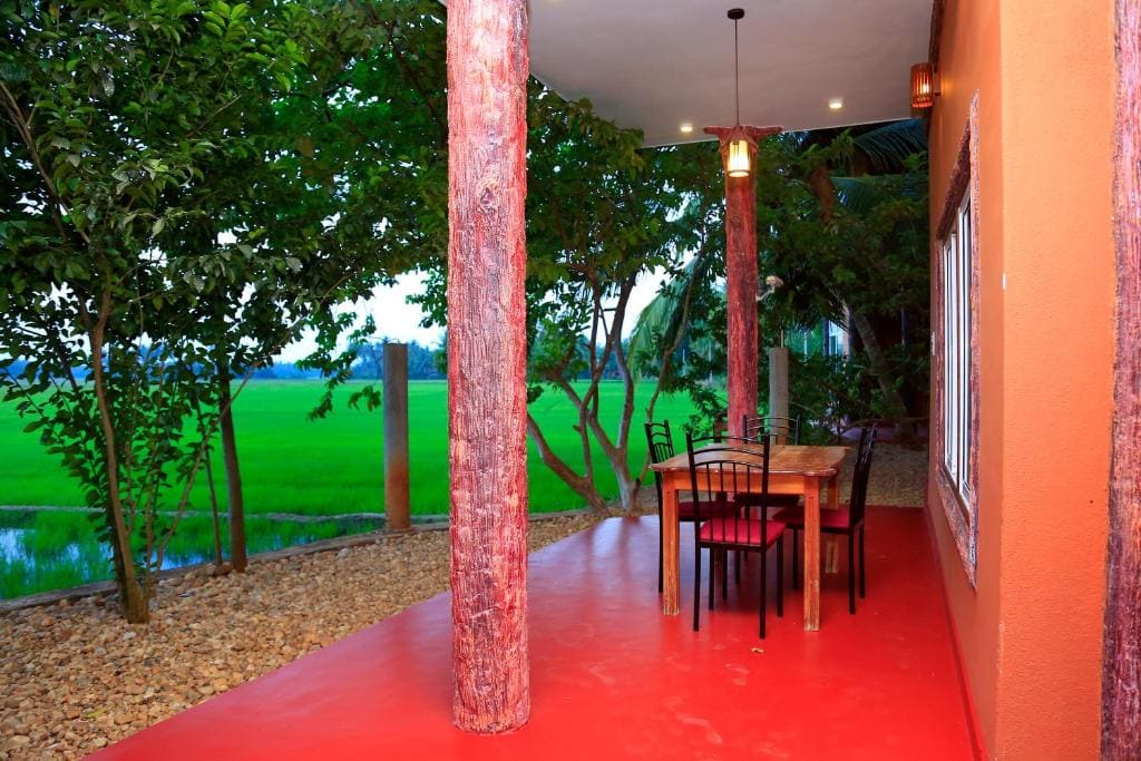 V Cabanas Yala Safari Place - Vista 4