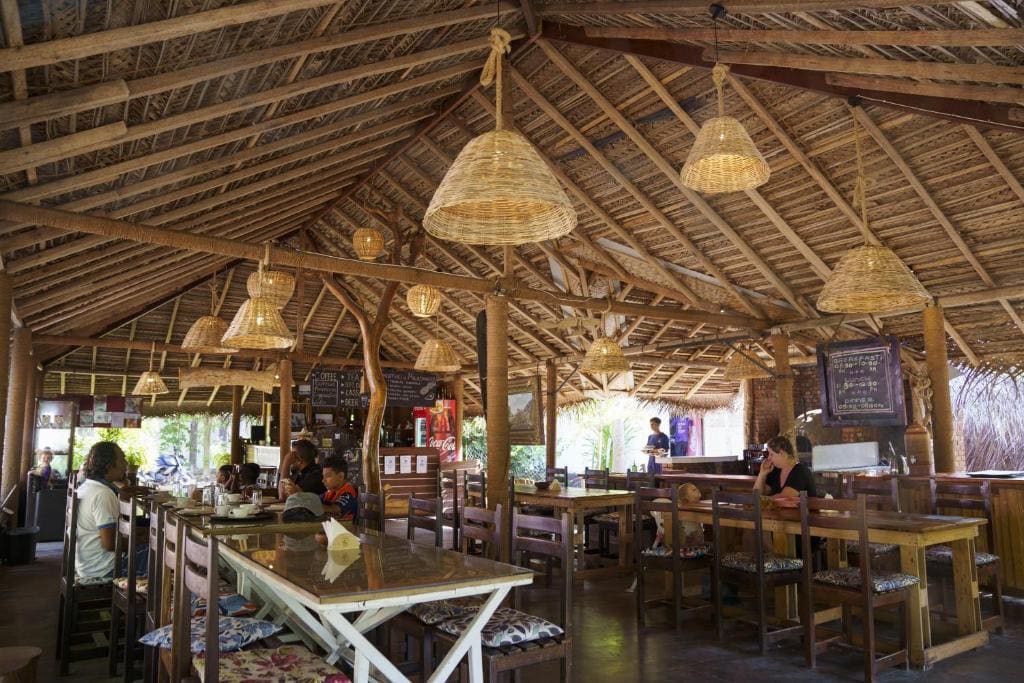 Valampuri Kite Resort - View 4